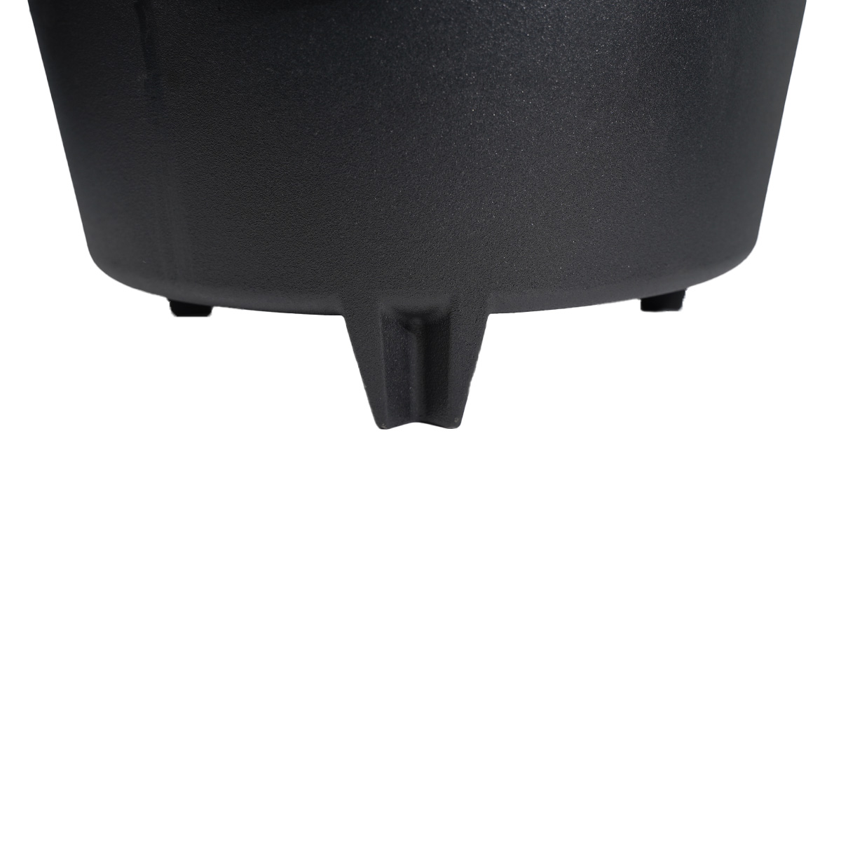 SANTOS Dutch Oven 12qt mit Füßen – Safe Stand Edition SANTOS Dutch Oven 12qt mit Füßen – Safe Stand Edition
