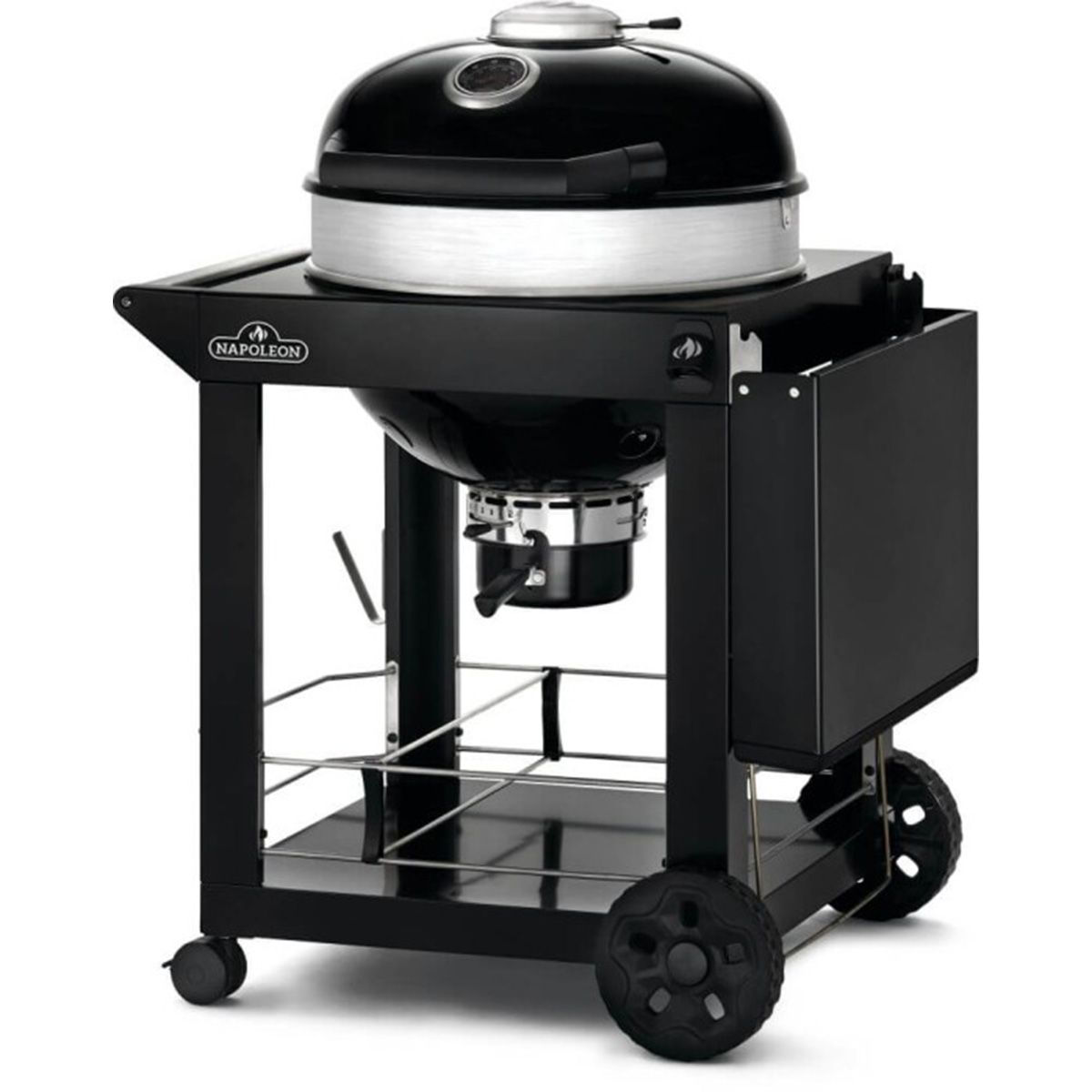 Napoleon Pro-Cart Holzkohle Kugelgrill