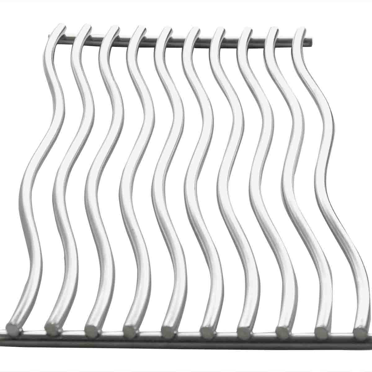 Napoleon Einbau Gasgrill Prestige PRO 500 | Edelstahl | Erdgas