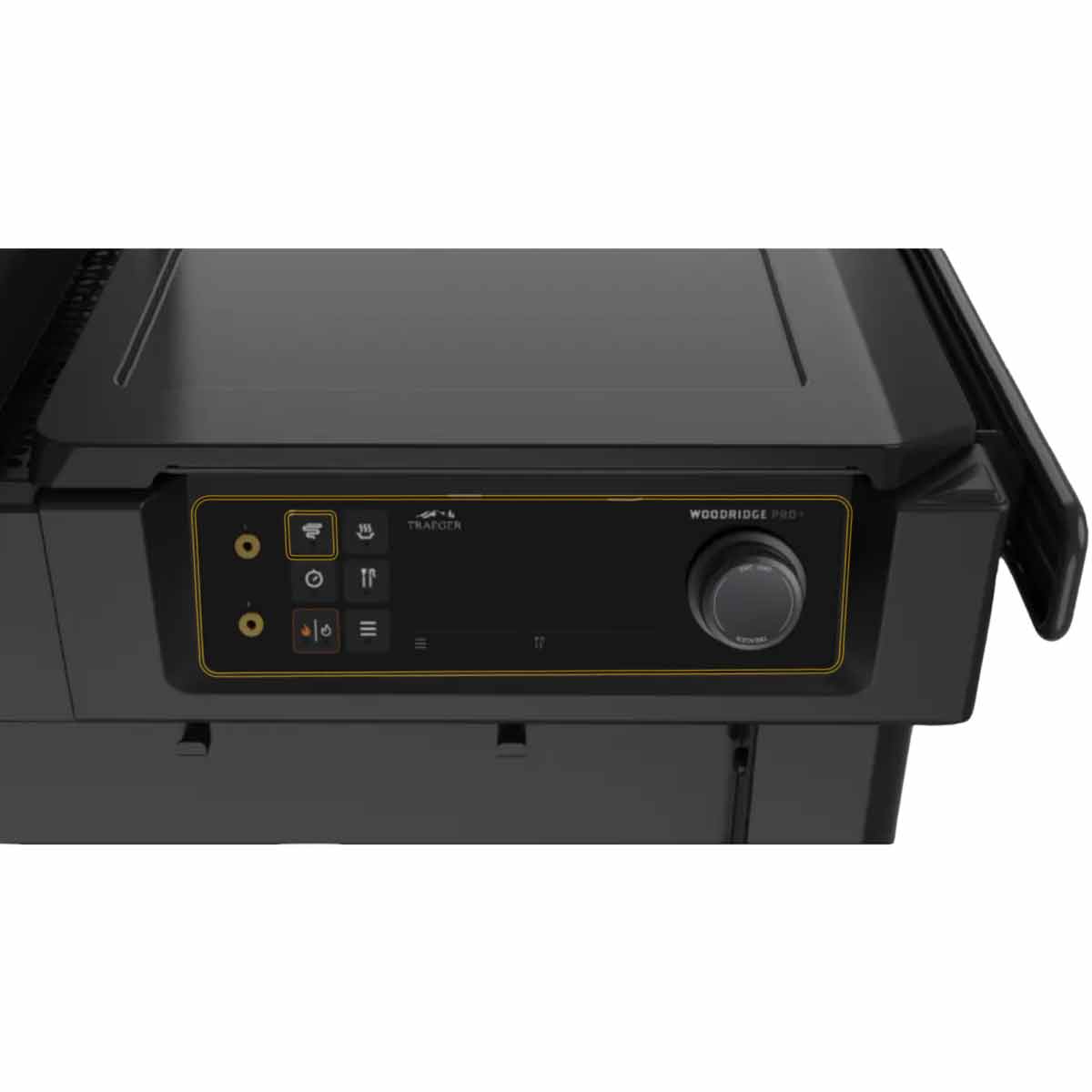 Traeger Pelletgrill Woodridge Elite