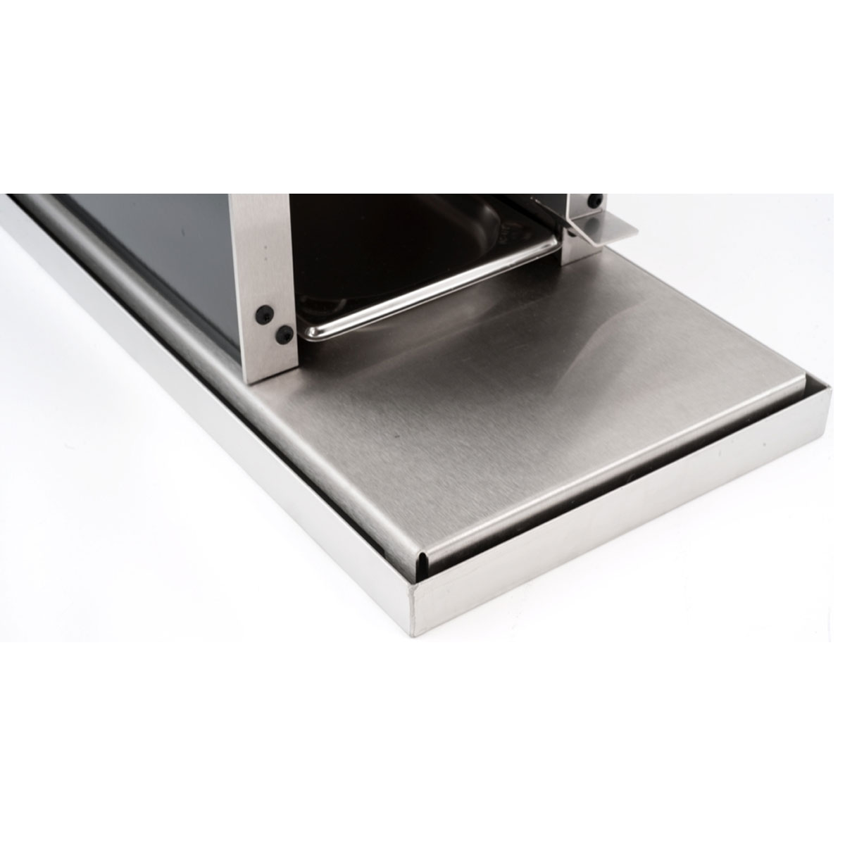 B Fettwanne fr One/Pro B Fettwanne fr One/Pro