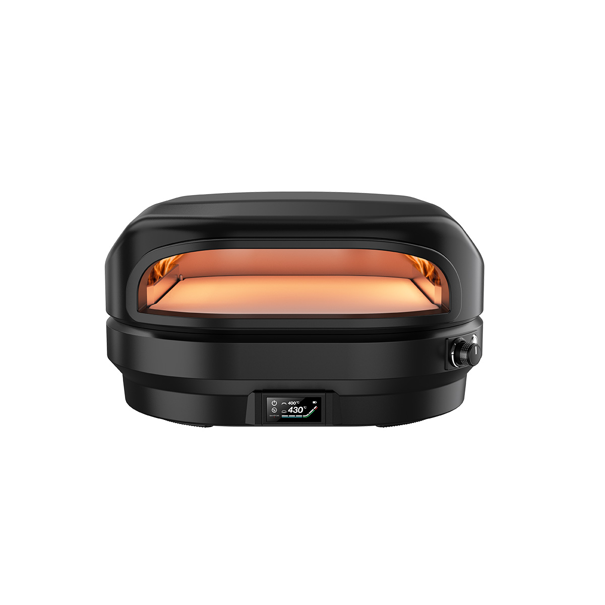 SANTOS O-160 PRO Pizzaofen