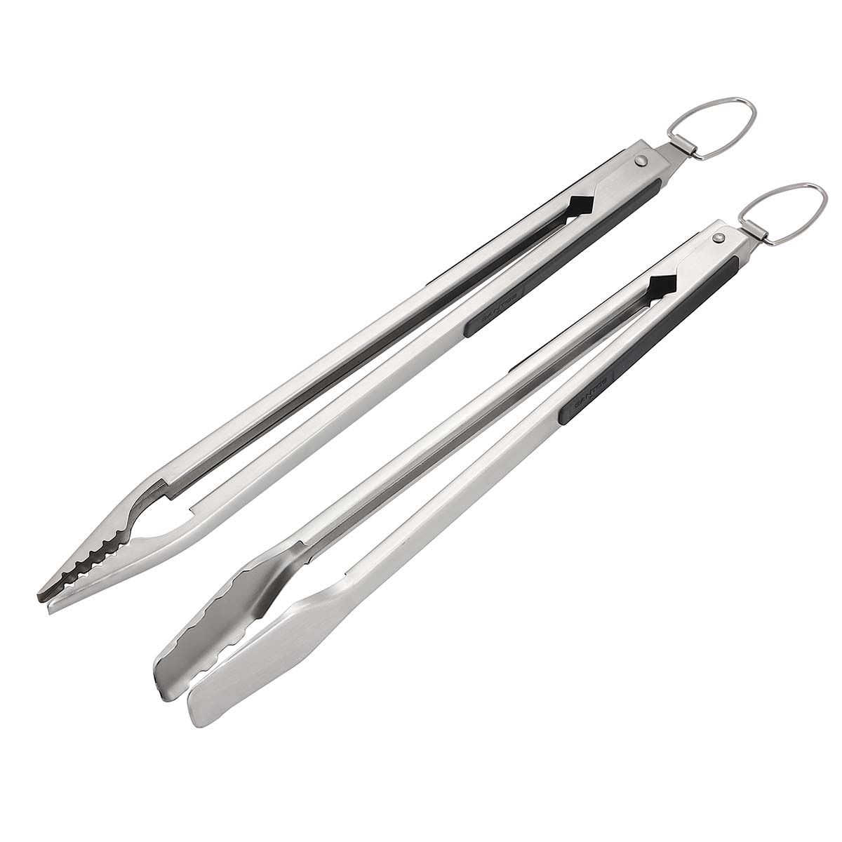 SANTOS Präzisions-Grillbesteck, 2-teilig SANTOS Präzisions-Grillbesteck, 2-teilig