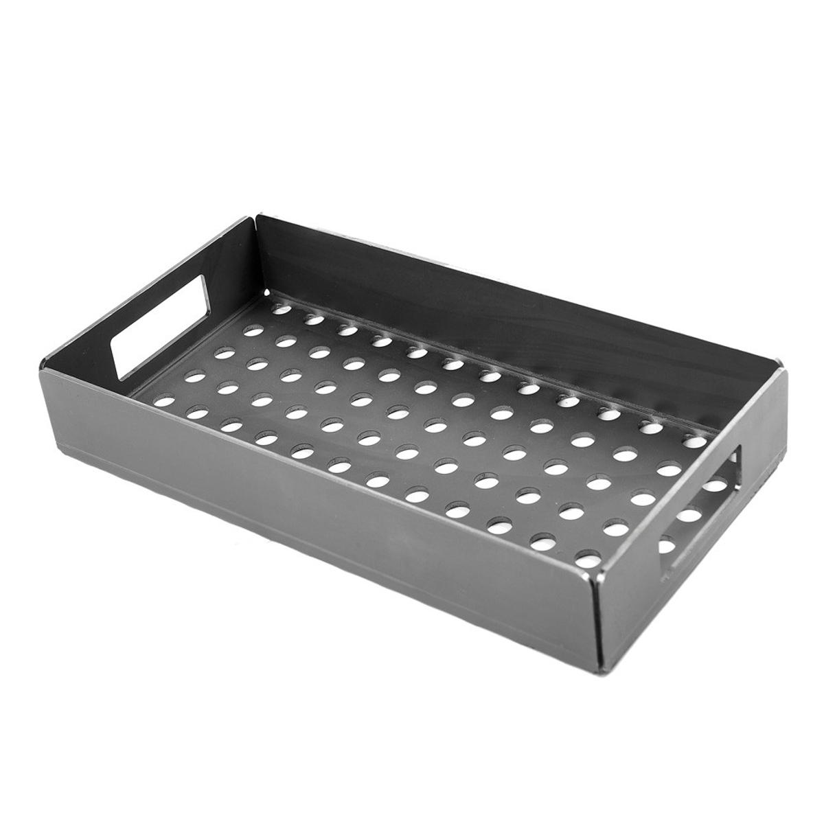 Joe's Barbeque Holzkohleeinsatz für Garkammer von 16" Smokern Joe's Barbeque Holzkohleeinsatz für Garkammer von 16" Smokern