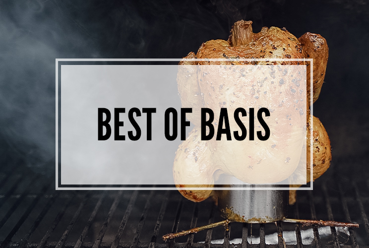 Best of Basis Grillseminar