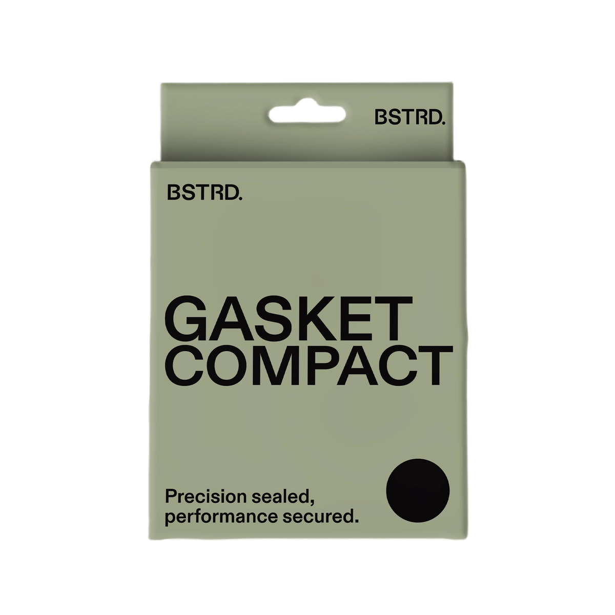 BSTRD. Infinity Gasket Compact