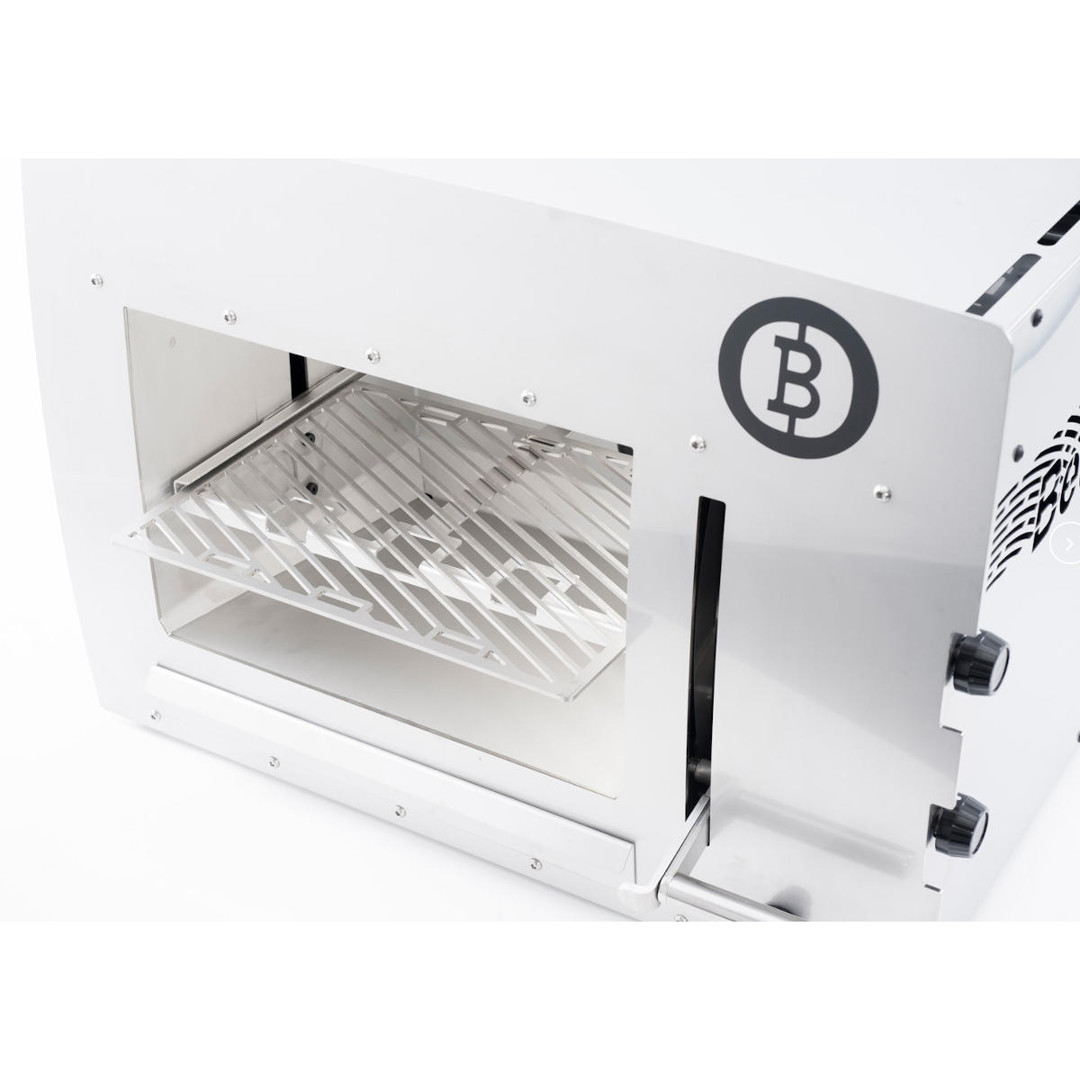 Beefer Grillrost fr XL/XL Chef Beefer Grillrost fr XL/XL Chef