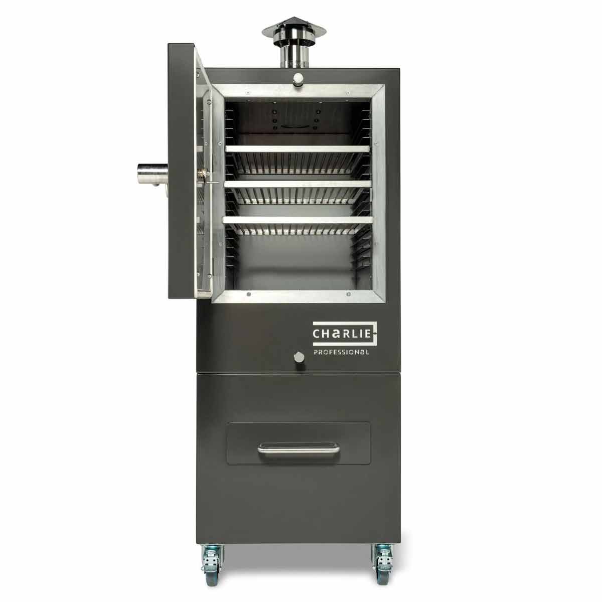 Charlie Oven Professional Grillrost | 54,5 cm
