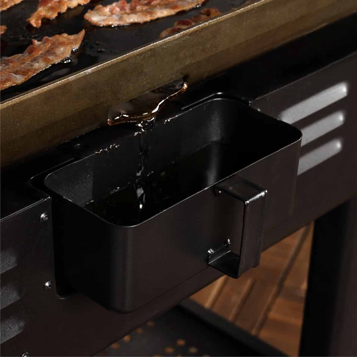 Blackstone Plancha Grill 36" Omnivore