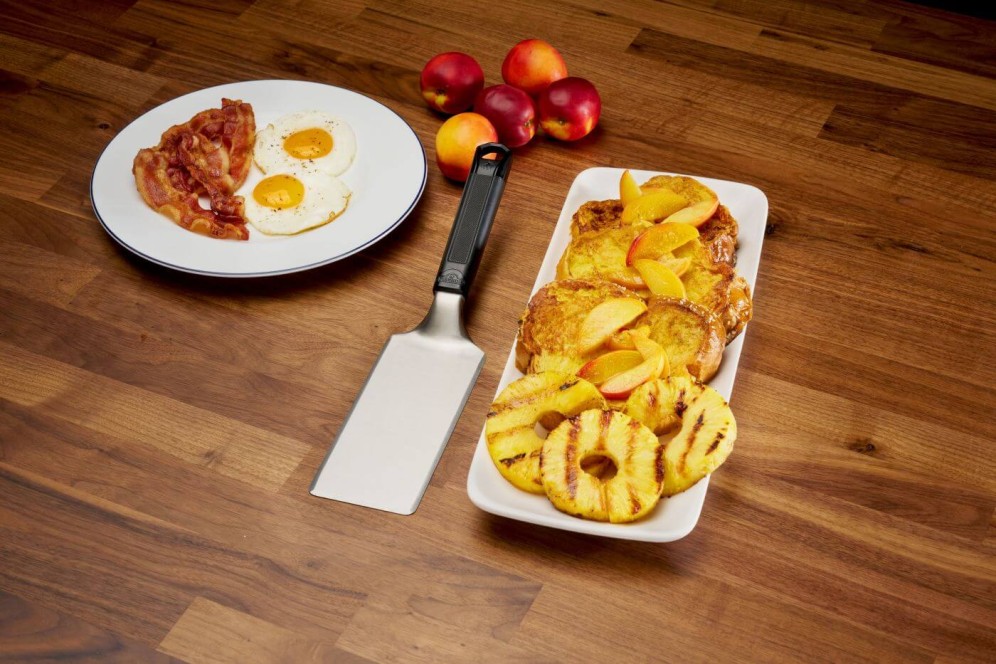 Napoleon 3-teiliges Starter-Set für Grills