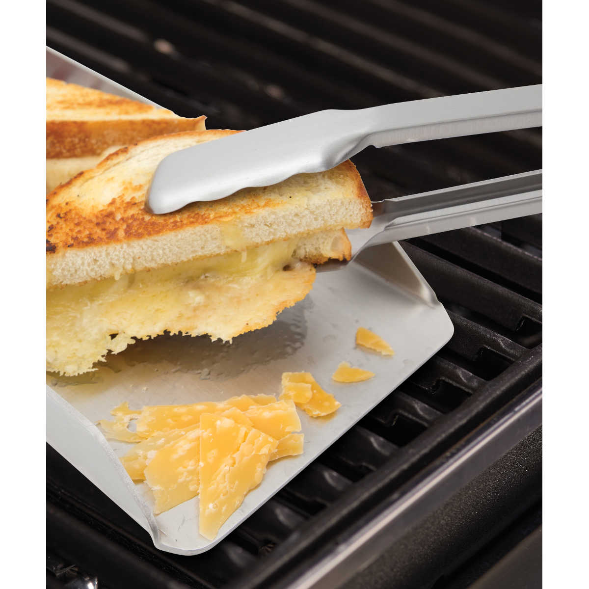 Broil King Besteckset Baron Zange Broil King Besteckset Baron Zange