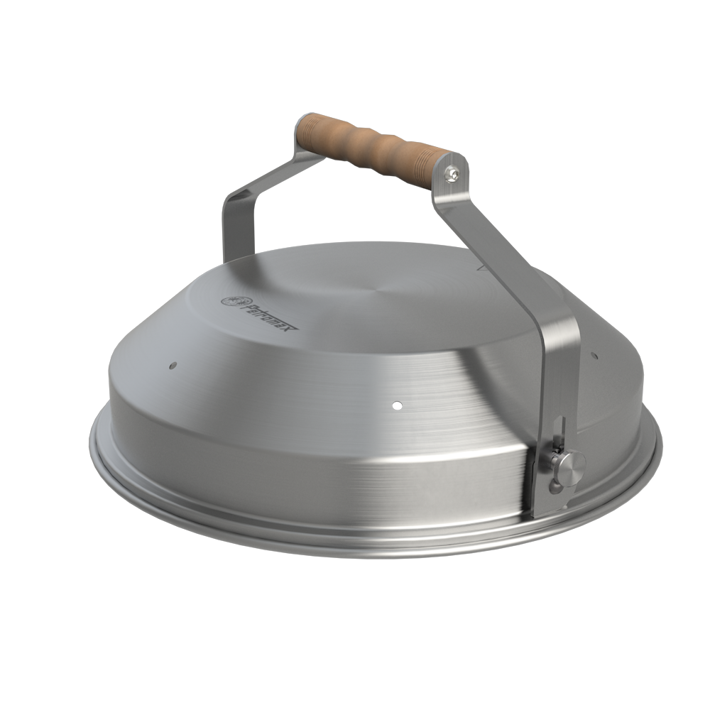 PETROMAX Atago Grillhaube