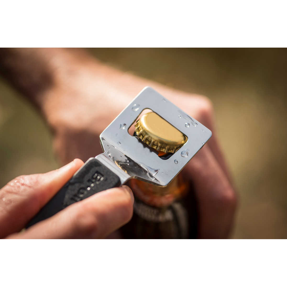 Broil King Flaschenöffner Broil King Flaschenöffner