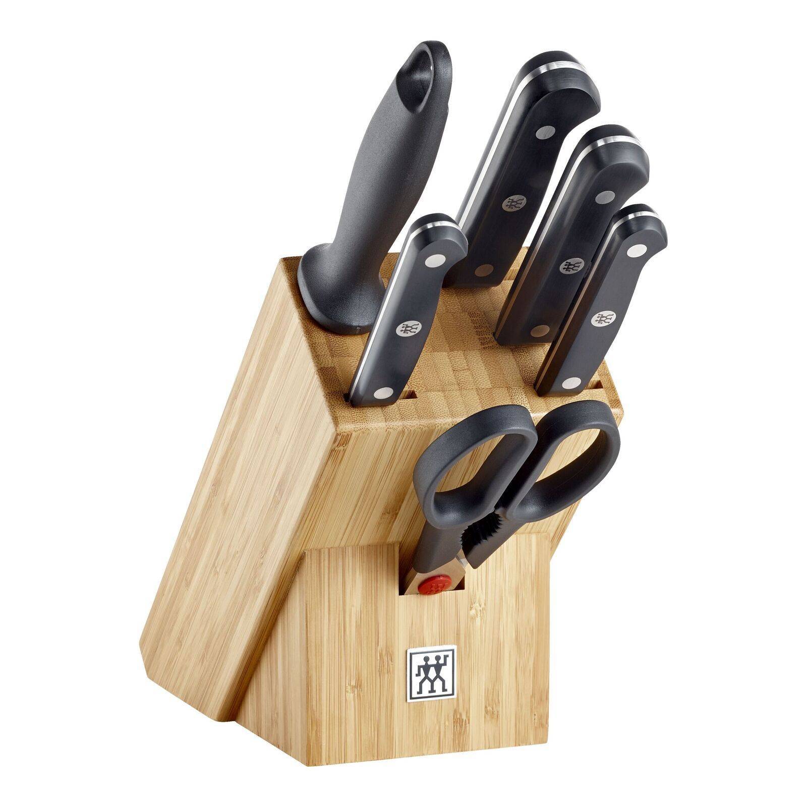 ZWILLING Messerblock