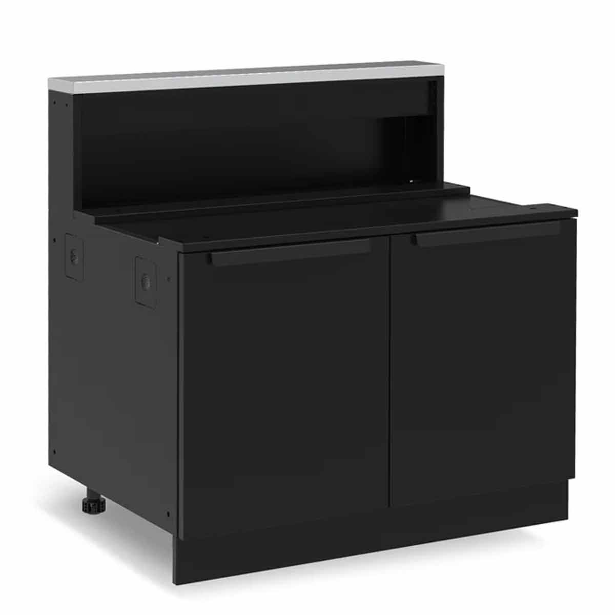 Broil King Außenküche Baron 520 MOK Komplettset - Unterschrank für Baron 520 Built In
