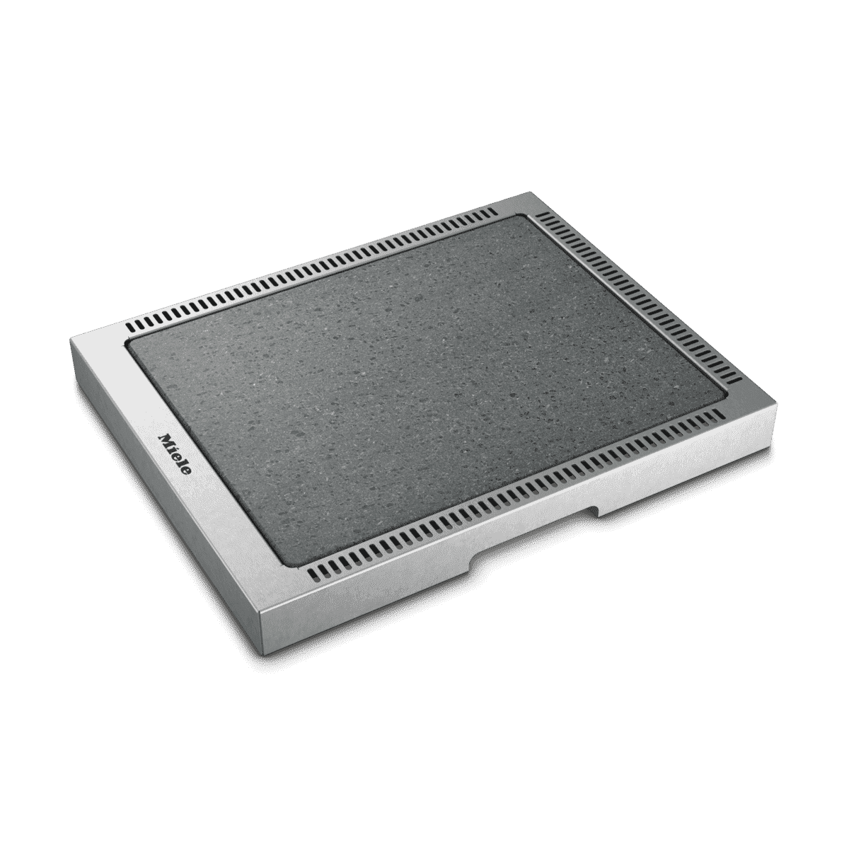 Miele PizzaMaster (Pizzastein Fire, Rahmen, Schaufel) – Tool