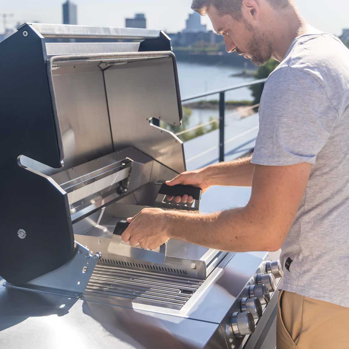 Otto Wilde Griffe Otto Wilde Griffe