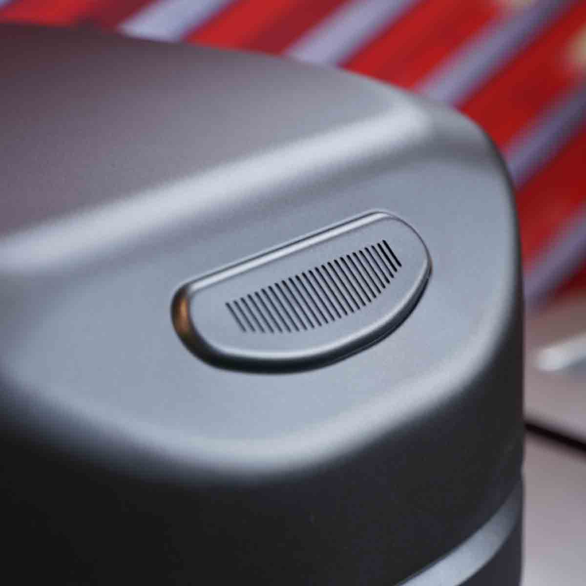 SANTOS O-160 PRO Pizzaofen