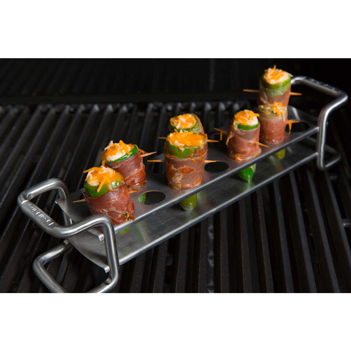 Broil King Pepper Roaster für den Grill Broil King Pepper Roaster für den Grill