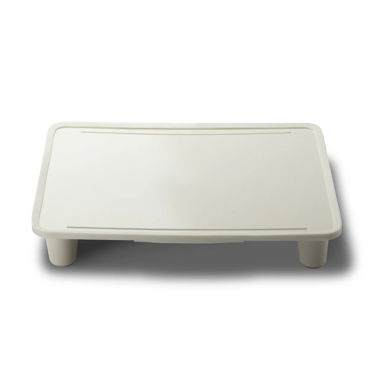 abien GRILL GUARD | weiß