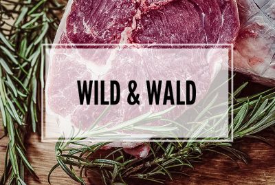 Wild Kurs Nord