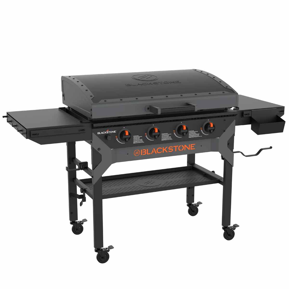Blackstone Plancha Grill 36" Iron Forged