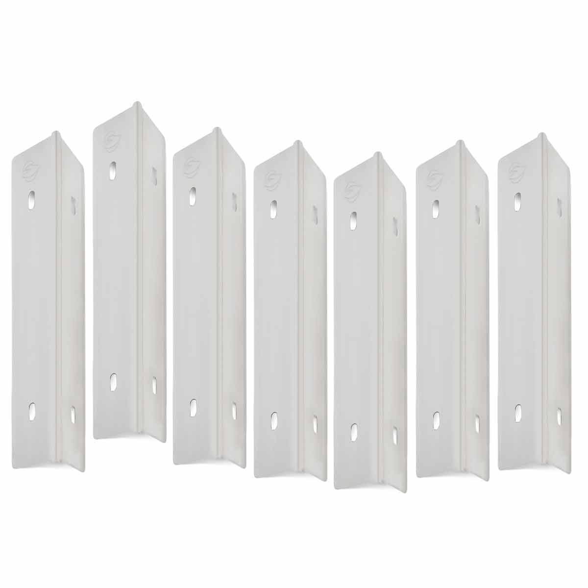 Napoleon Set Flammbleche für Rogue 525 | Prestige | PRO | 500 | 7 Stück Napoleon Set Flammbleche für Rogue 525 | Prestige | PRO | 500 | 7 Stück