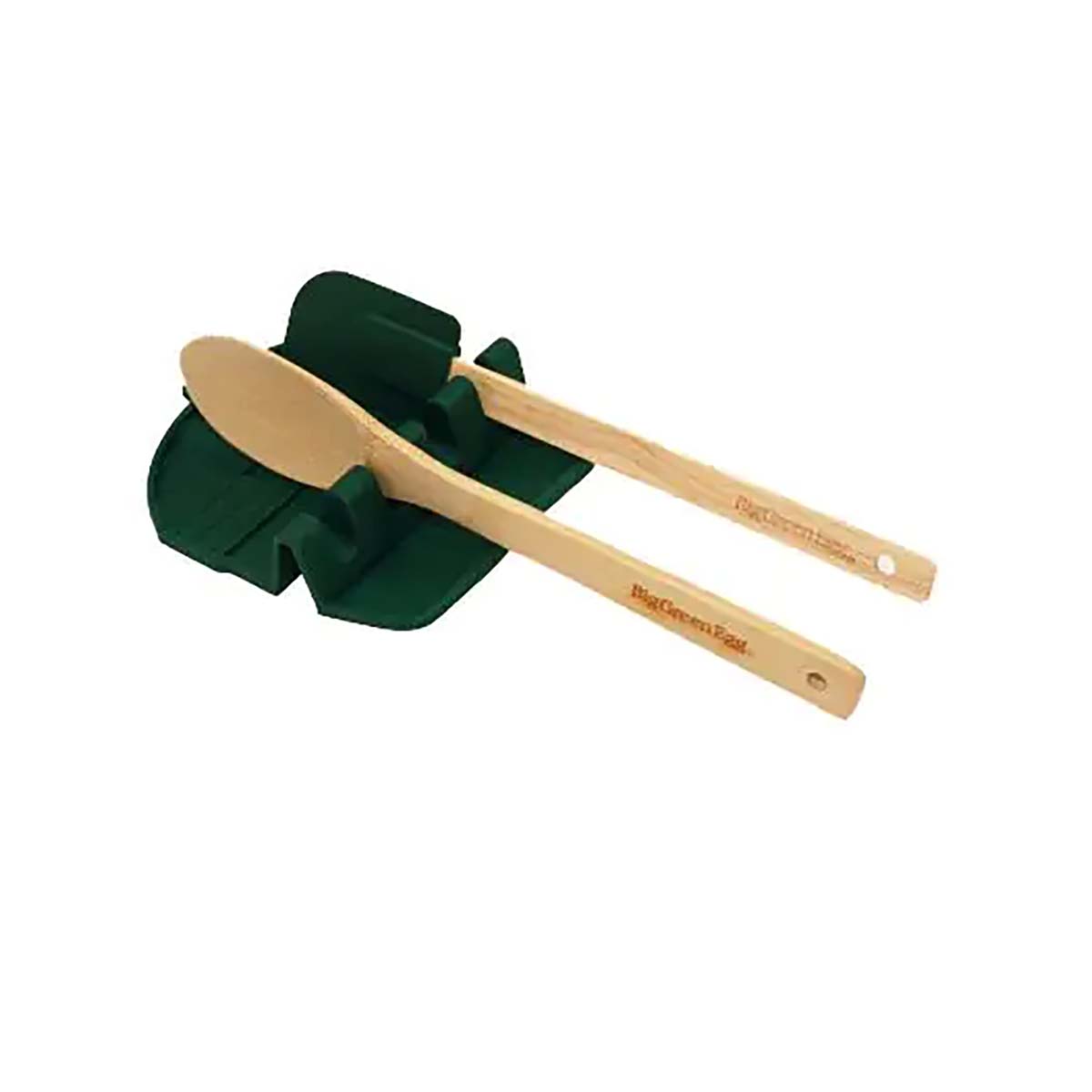 Big Green Egg | Spatula Set mit Spatelmatte | 3-teilig