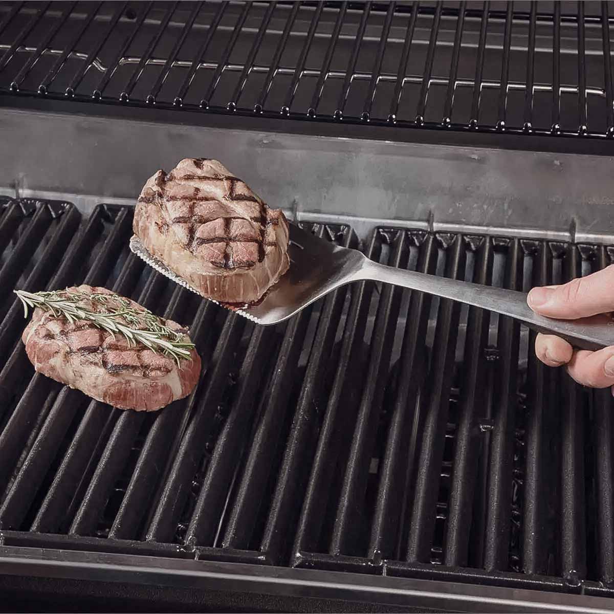 Santos Grill Spatula Santos Grill Spatula
