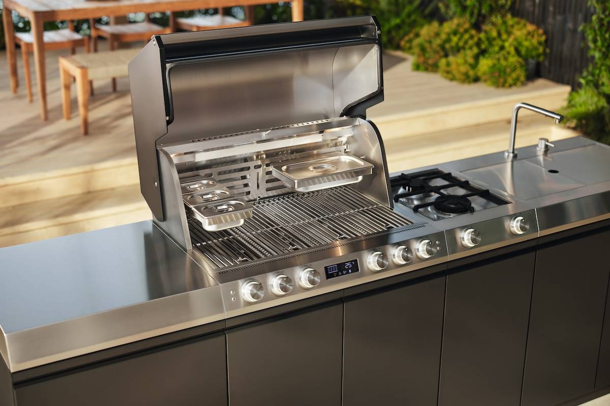 Miele BowlTop3 (Bowl Deckel, 1 Stück) – Deckel‑Set
