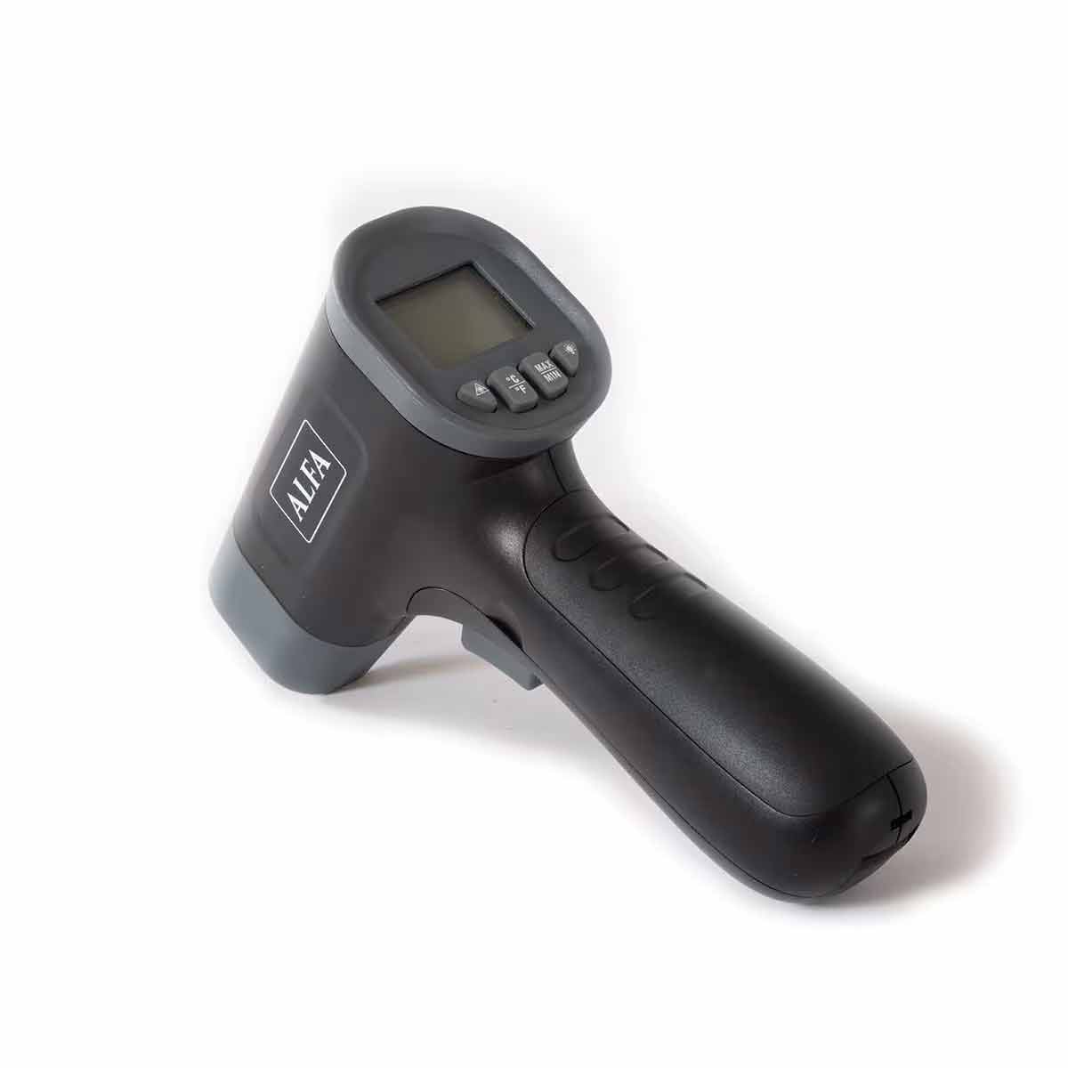 Alfa Forni Laser Infrarotthermometer