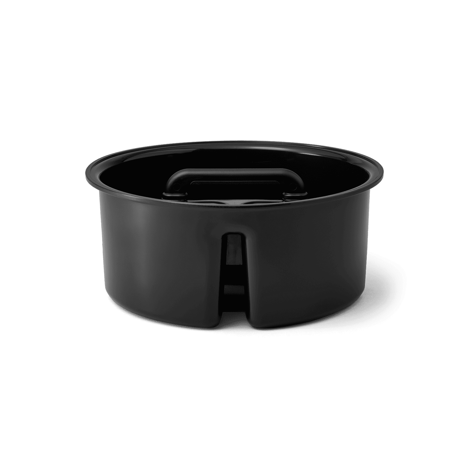 YETI LoadOut Bucket Caddy Black
