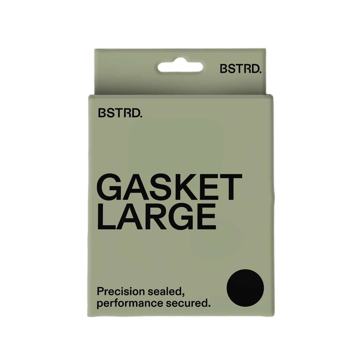 BSTRD. Infinity Gasket Large