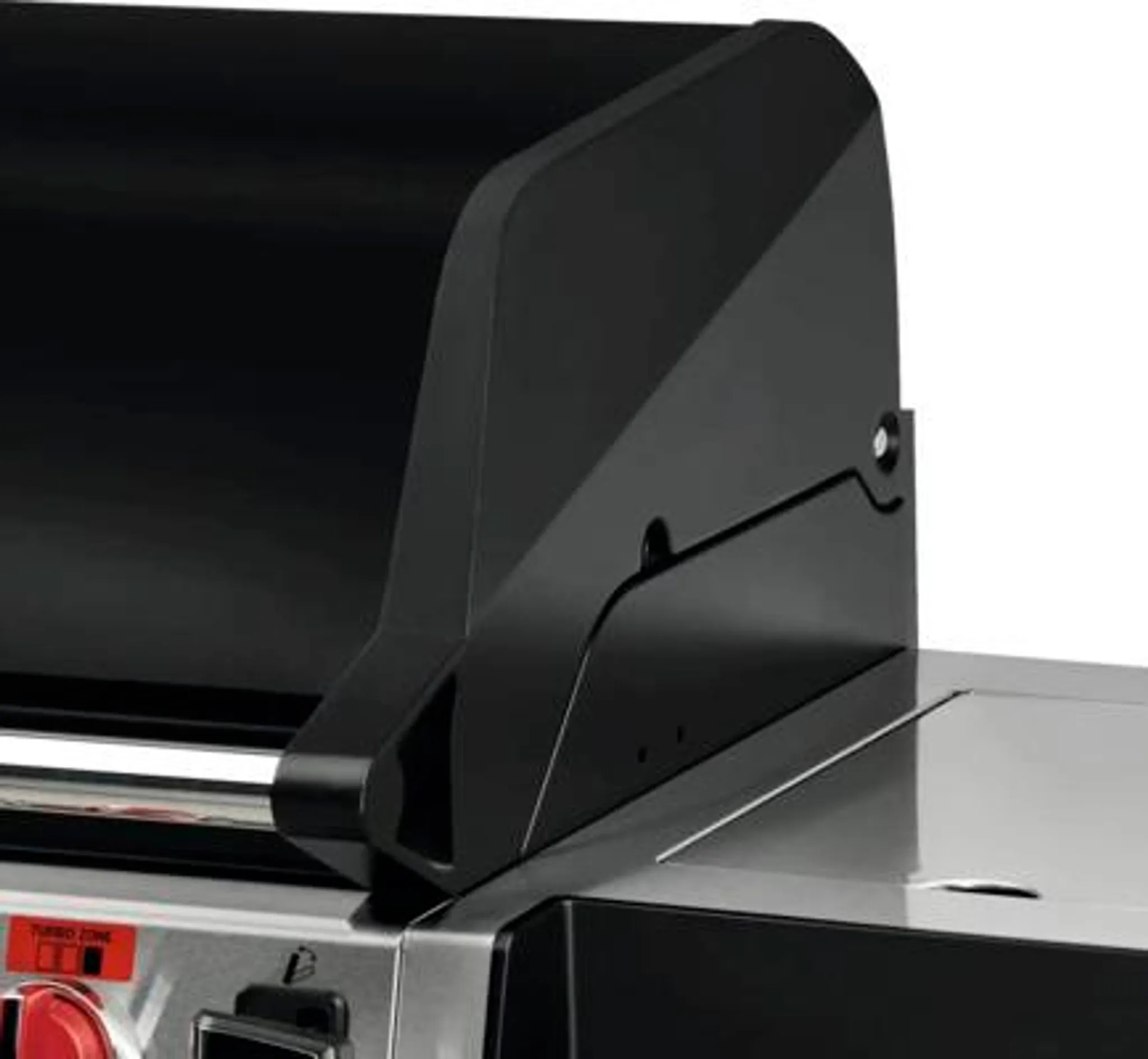 Enders UNIQ® 3 IK CRUSTER® – Die neue Dimension des Gasgrillens