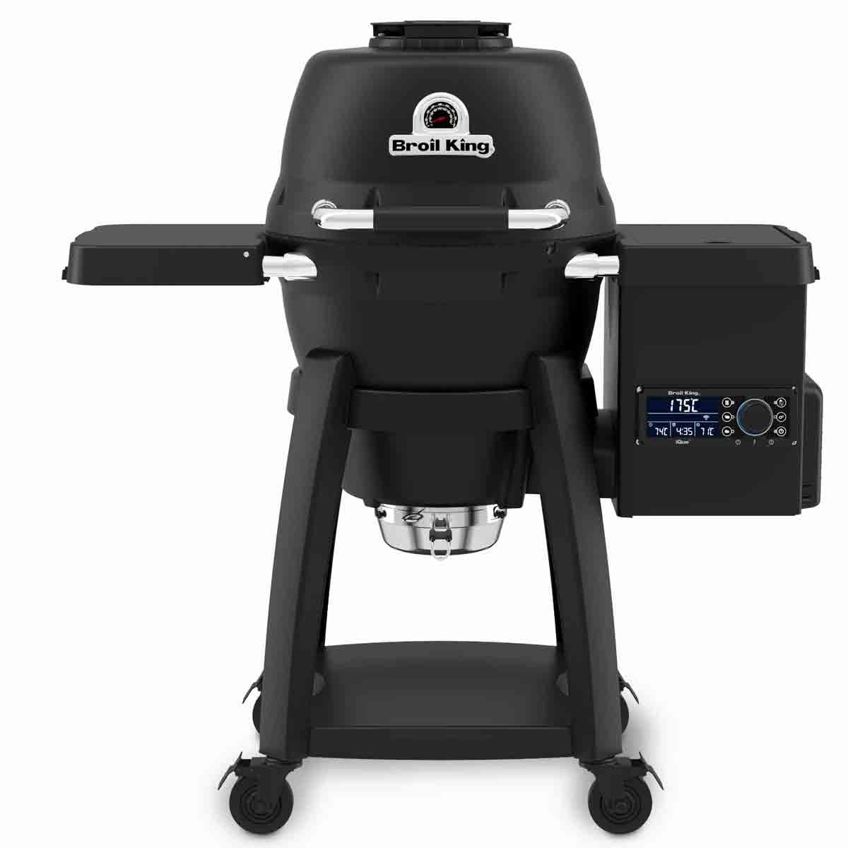 Broil King Keg Kamado iQue