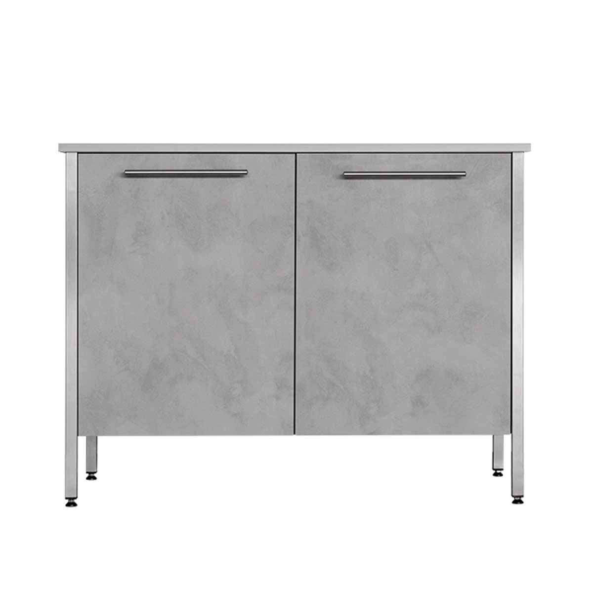 Der ECKAT „Der Klassiker“ Außenküchenschrank Der ECKAT „Der Klassiker“ Außenküchenschrank