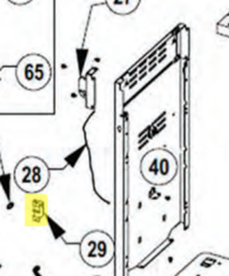 Napoleon Zündbox 2 Stecker ROGUE SE, PRESTIGE (PRO) Napoleon Zündbox 2 Stecker ROGUE SE, PRESTIGE (PRO)