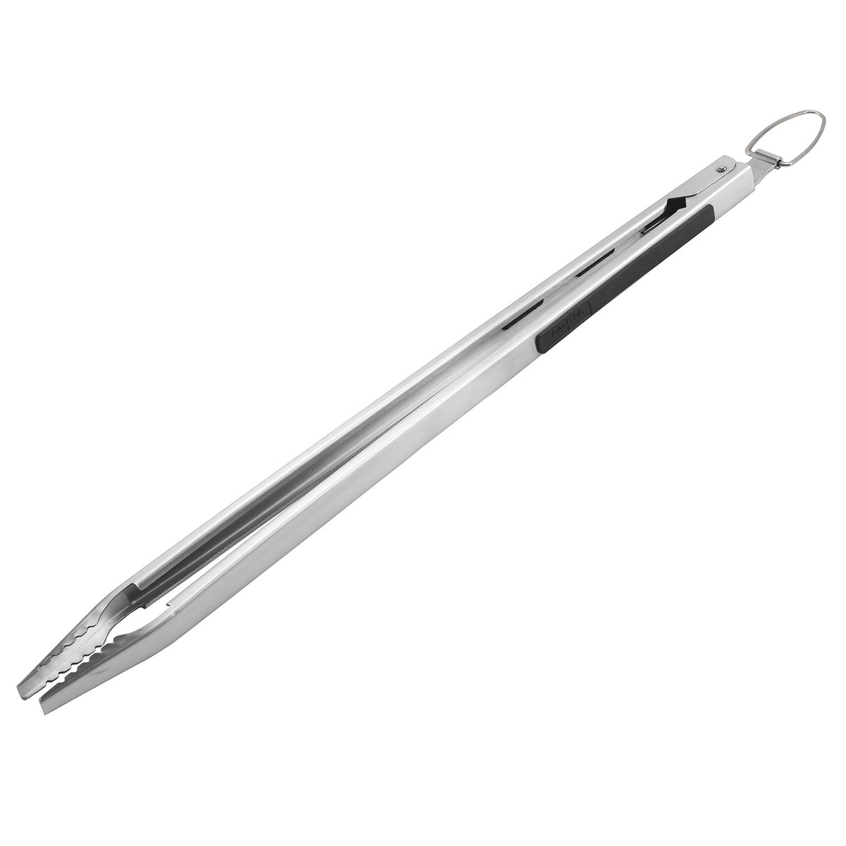 SANTOS Premium Grillpinzette Edelstahl, 53 cm SANTOS Premium Grillpinzette Edelstahl, 53 cm