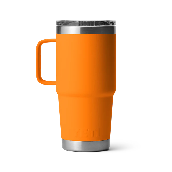 YETI Rambler® 20 oz Travel Mug