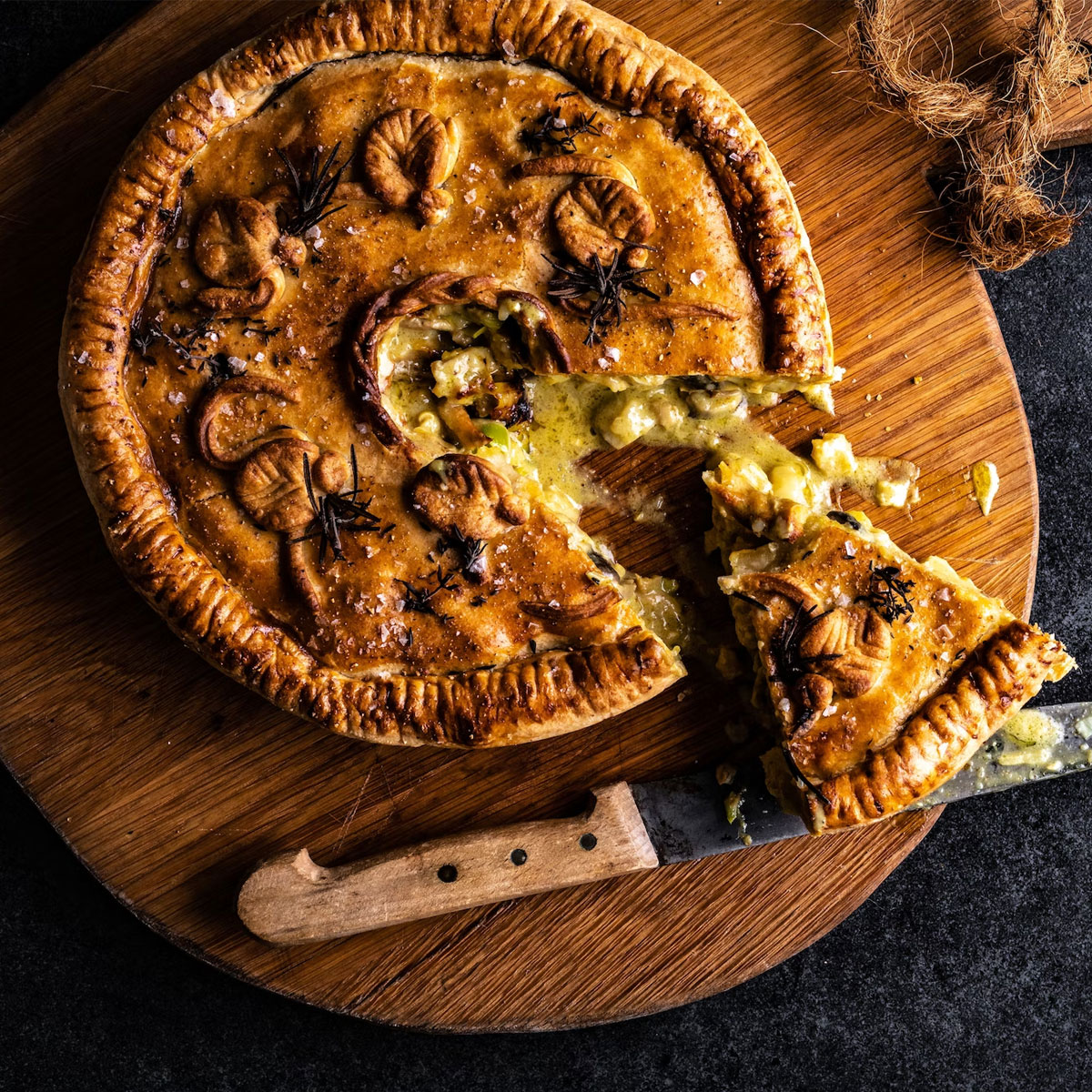 Big Green Egg Kochbuch: Modus Operandi