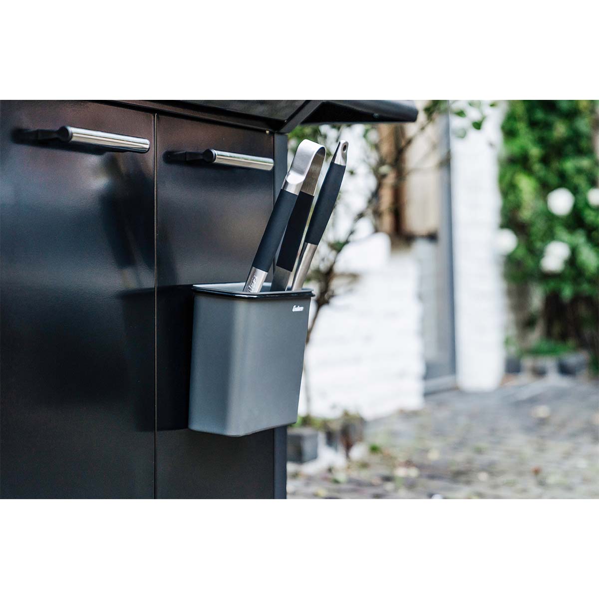 Enders Grillbesteckbehälter Grill Mags Enders Grillbesteckbehälter Grill Mags