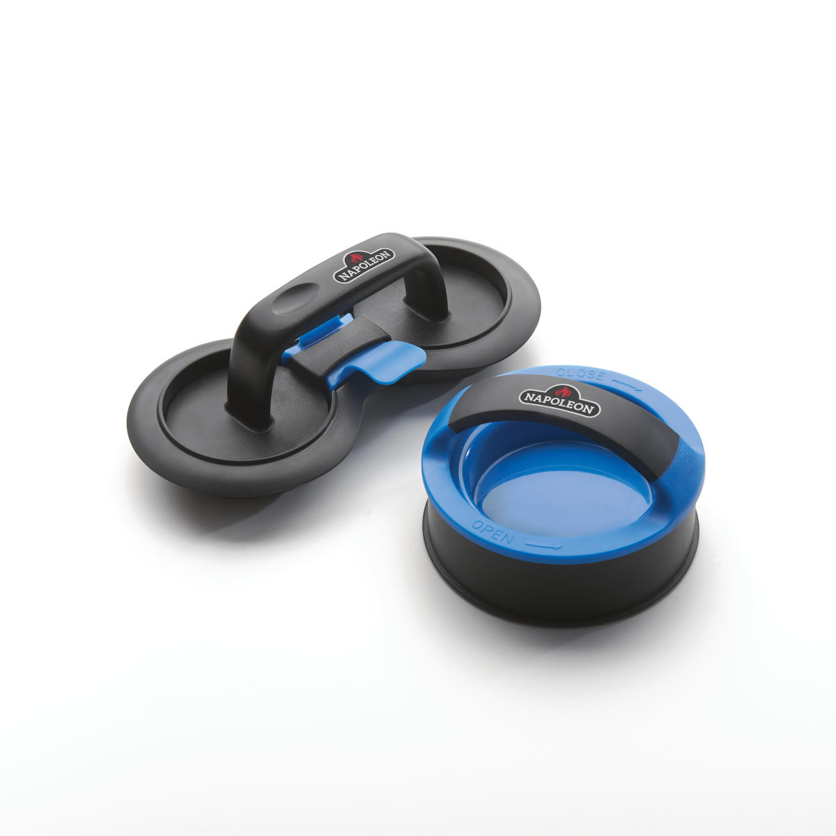 Napoleon Burgerpresse Set Napoleon Burgerpresse Set