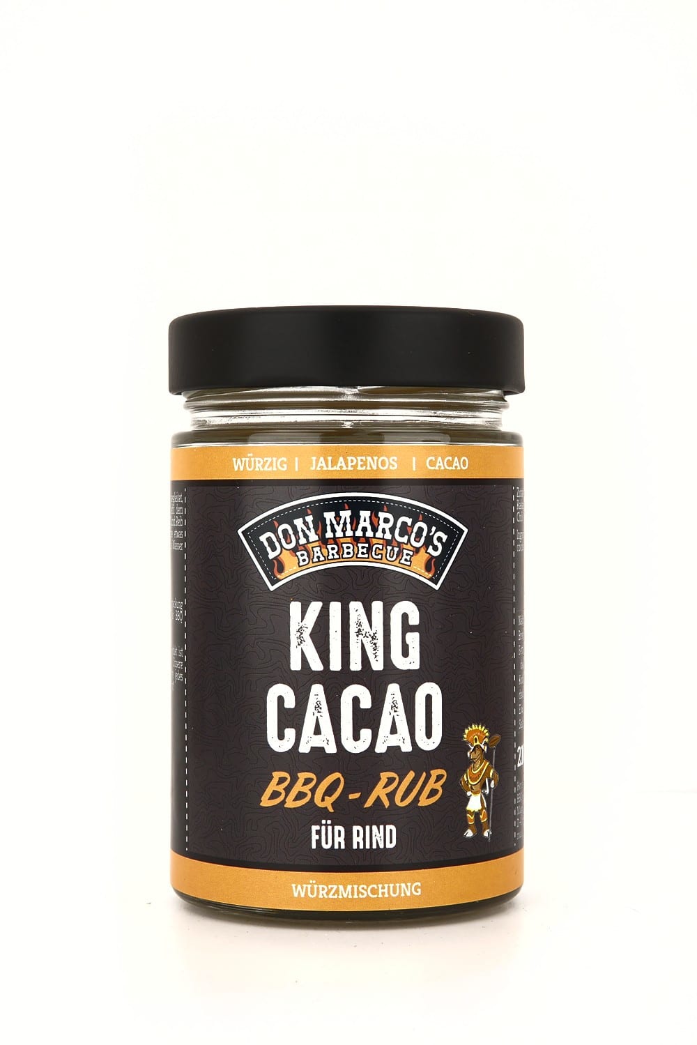 Don Marco King Cacao