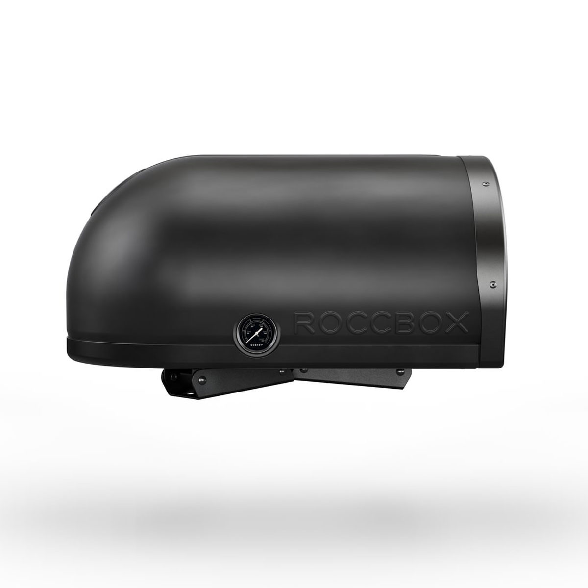 Gozney Pizzaofen Roccbox Schwarz Signature Edition