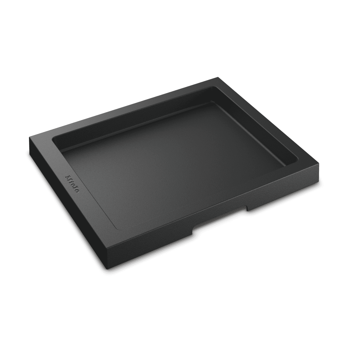 Miele PanMaster S (Gusseisenpfanne) – Gusseisenpfanne