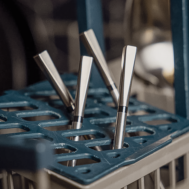 MEATER Pro XL – maximale Reichweite, maximale Kontrolle Anwendung 3