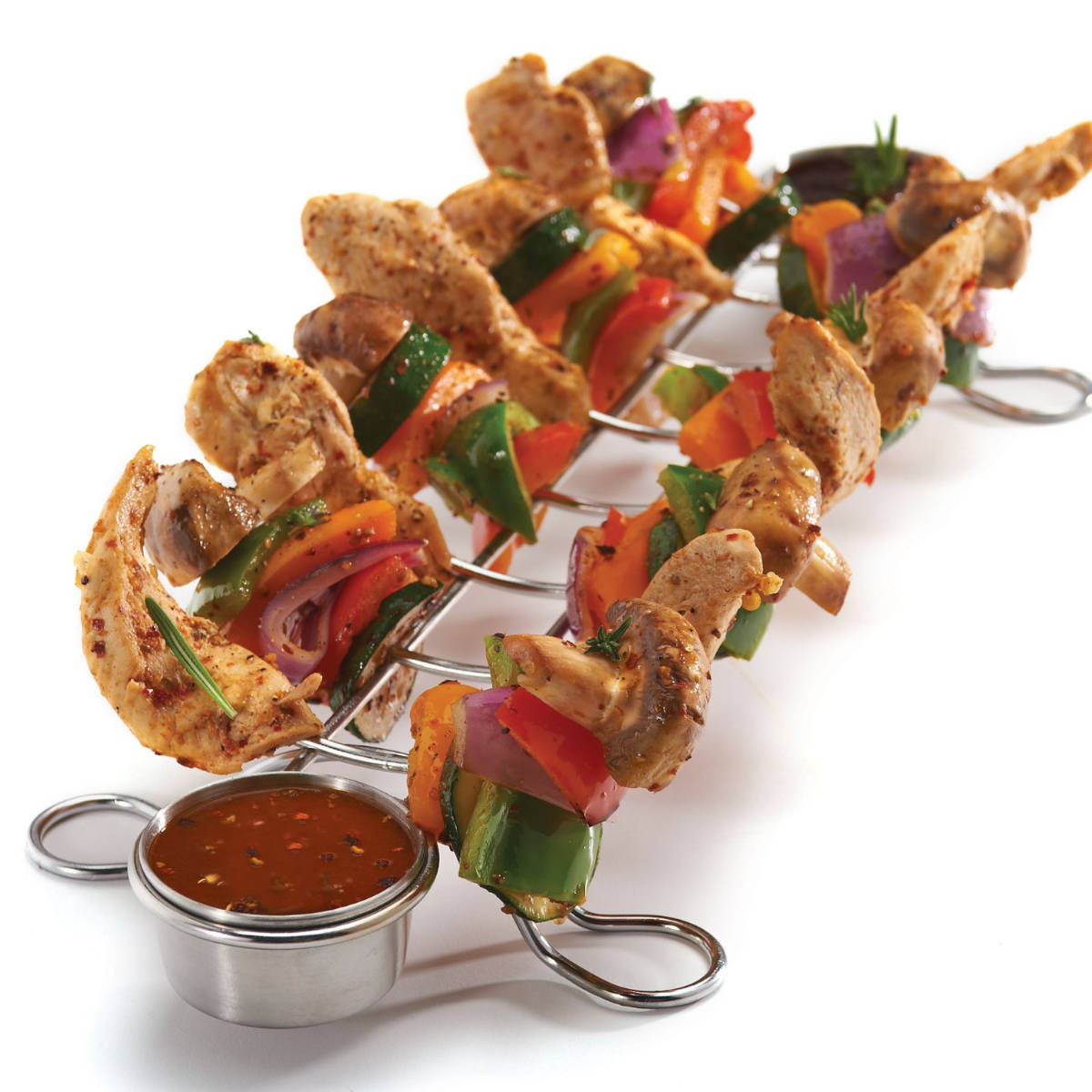 Broil King Servier Spießgestell