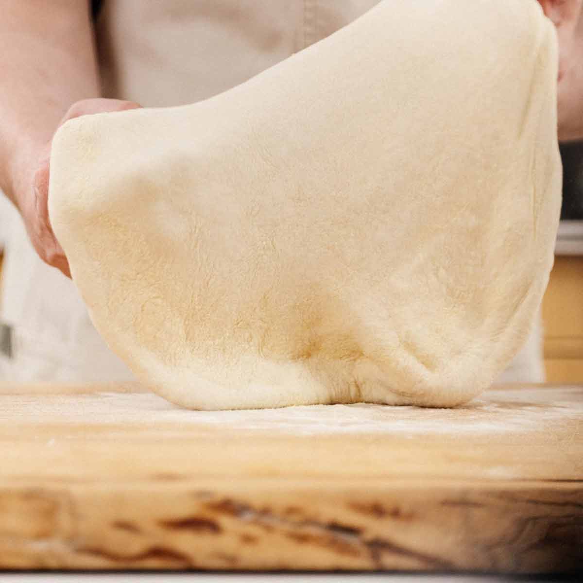 Gozney Pizzateig-Mischung Classic im 3er-Set