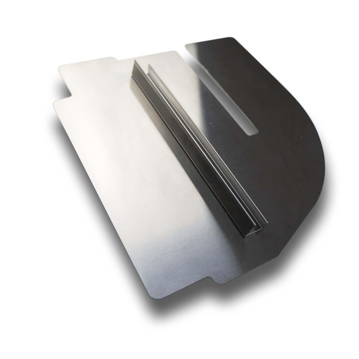 SANTOS Grillzonen Trenner für SANTOS S-Serie | Flammbrücke hinten | Retoure SANTOS Grillzonen Trenner für SANTOS S-Serie | Flammbrücke hinten | Retoure