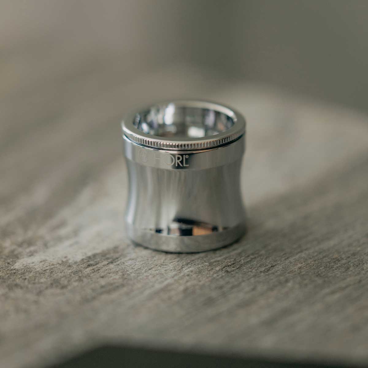 HORL Lupe 3,5-fach HORL Lupe 3,5-fach